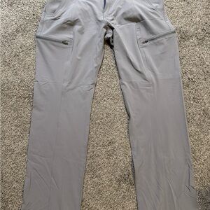 5.11 Tactical Women's Gray Trousers